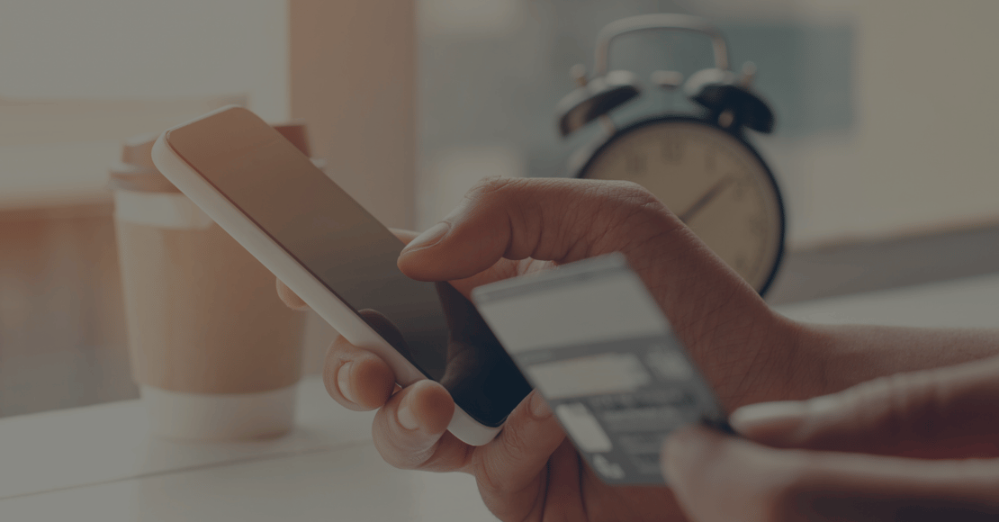 Payment certification a network perspective