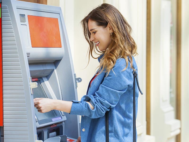 bank-machine