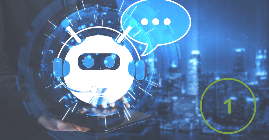 Financial Services Trends and AI: Interview With the VAImpire