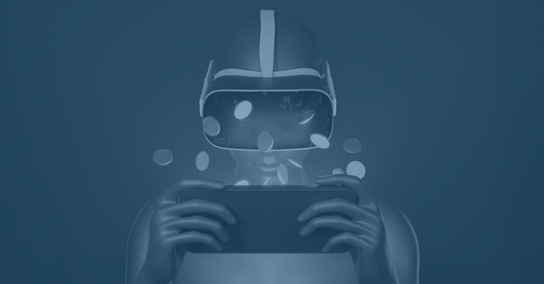 What is the Metaverse and What Does it Mean for Payments? 