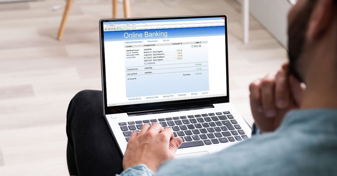 online banking