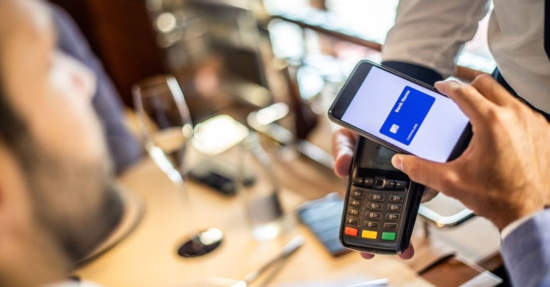 digital wallet payment 
