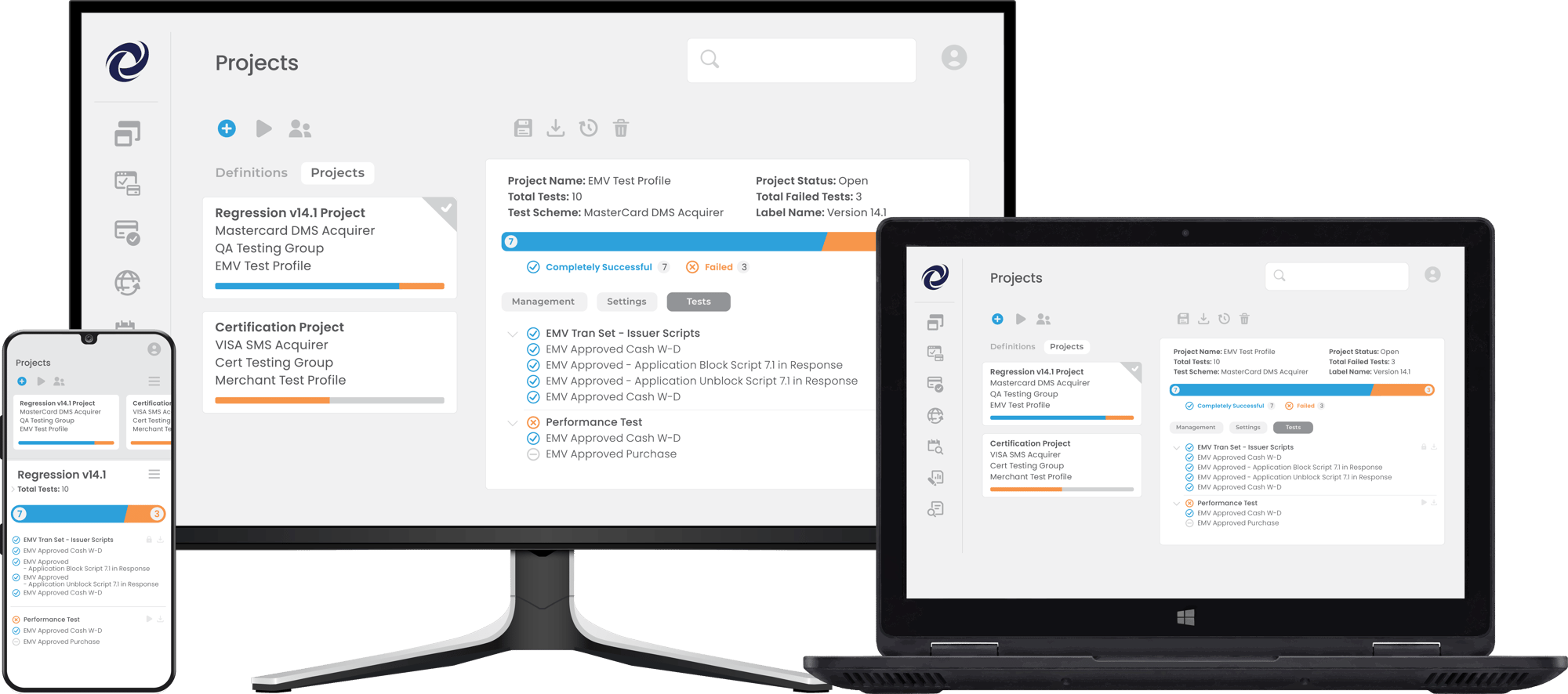 WebFT-Projects-Responsive