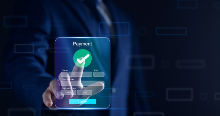 payments-testing-paragon