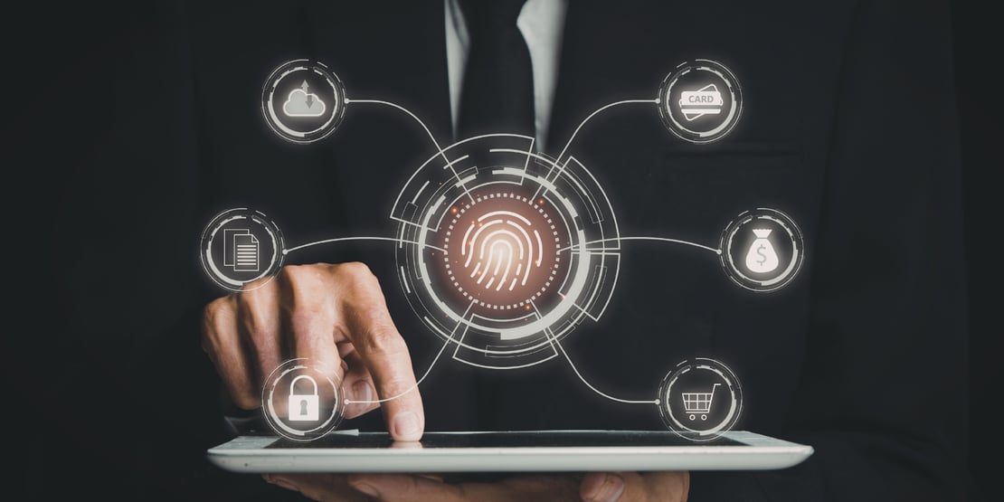 Self-Help Systems in the Payment Industry