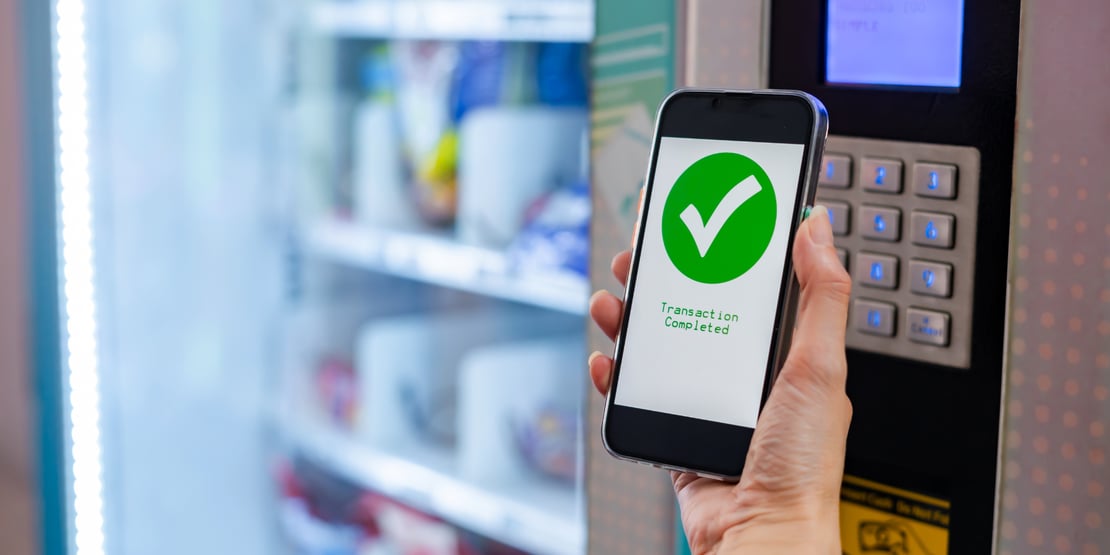 paying using digital wallet