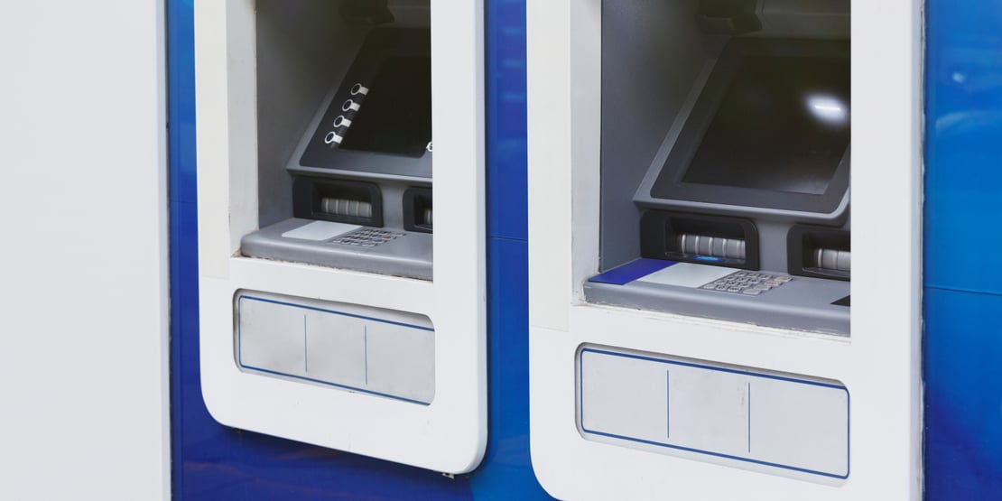 Tested ATM Networks