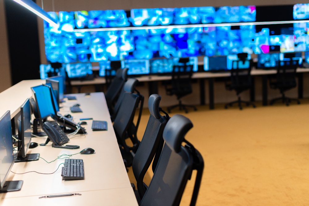 Business Continuity Planning