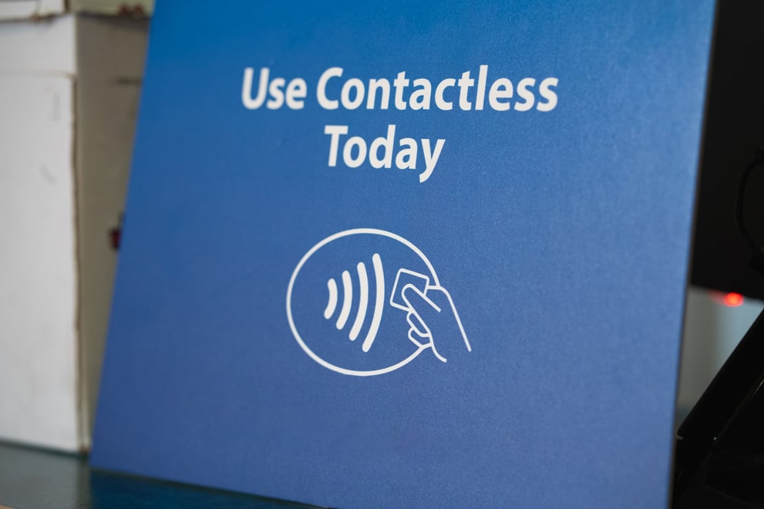 Contactless Payments