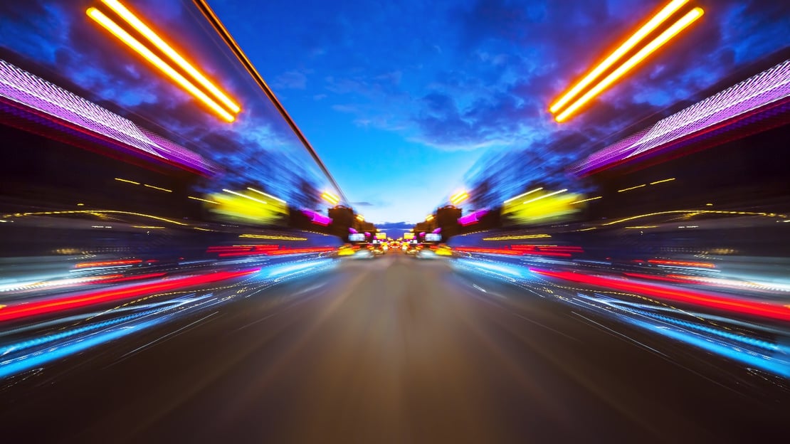 The Drive to Agile and DevOps