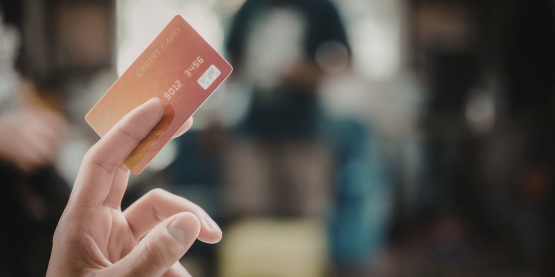 Payment A person on her laptop about to purchase something online indicating the importance of Stress Testing & Performance Testing for Payments: Future‑Proofing Transaction Volume