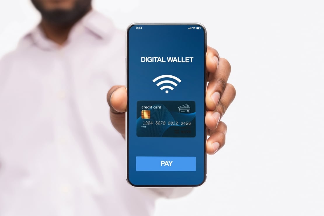 A digital wallet that allows instant payments but also the importance of payments testing
