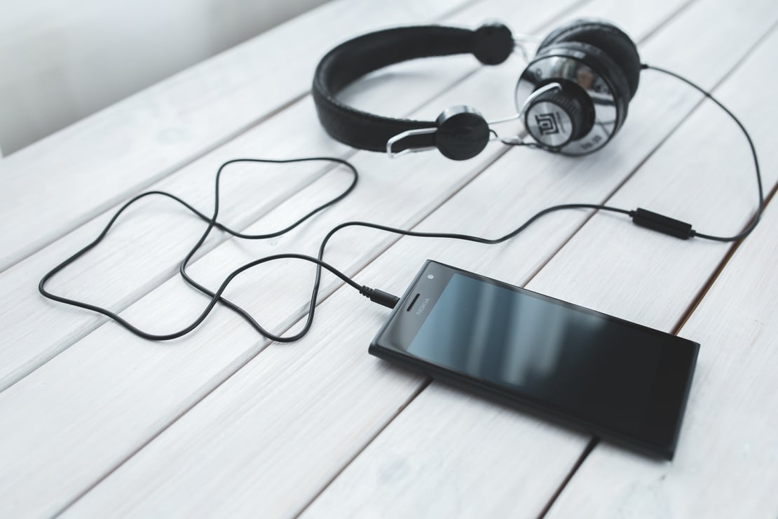 Featured Podcast