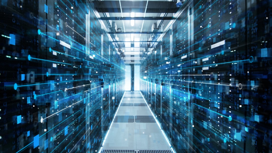 The Virtual Host