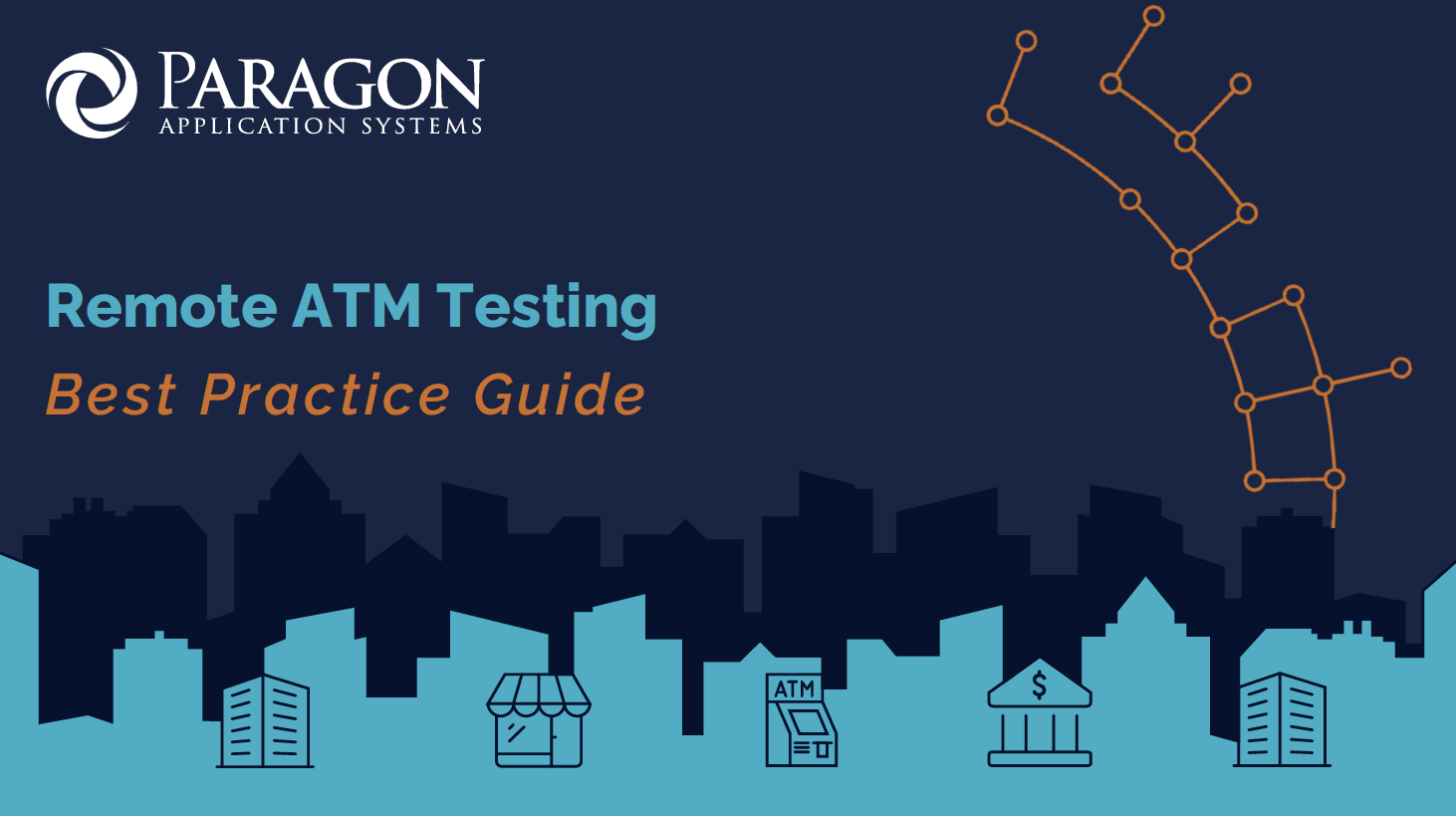 ATM Testing in the Cloud - Best Practices